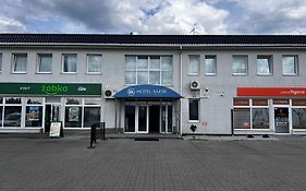 Hotel Safir Babice